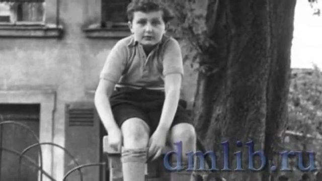 #ЛИТЕРАТУРНЫЙПОРТРЕТ Марина Цветаева смотреть онлайн