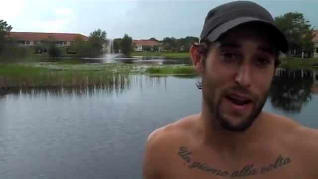 Caliente Bare Dare 5K Run смотреть онлайн