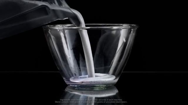 Vitamix Blades vs. the Competition смотреть онлайн