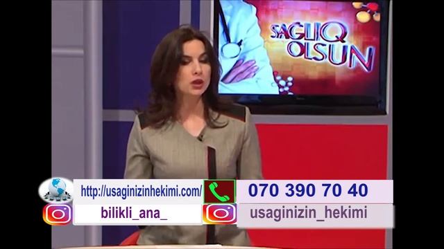 Qusma hallarinin sebebi nelerdir? смотреть онлайн