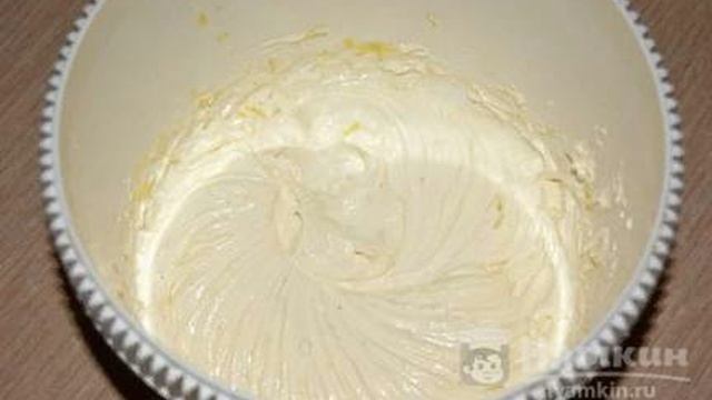 Рецепты от шеф-повара