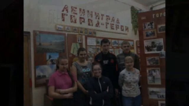 Проект "Полотно Памяти" смотреть онлайн