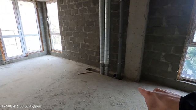 Дешёвые квартиры в центре | Дом сдан | ЖК На Альпийской смотреть онлайн