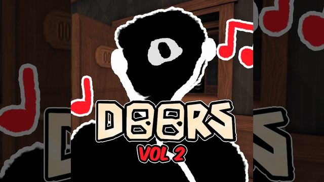 Roblox Doors Trailer Theme (Remix) смотреть онлайн