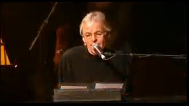 Breakthrough Richard Wright & David Gilmour смотреть онлайн