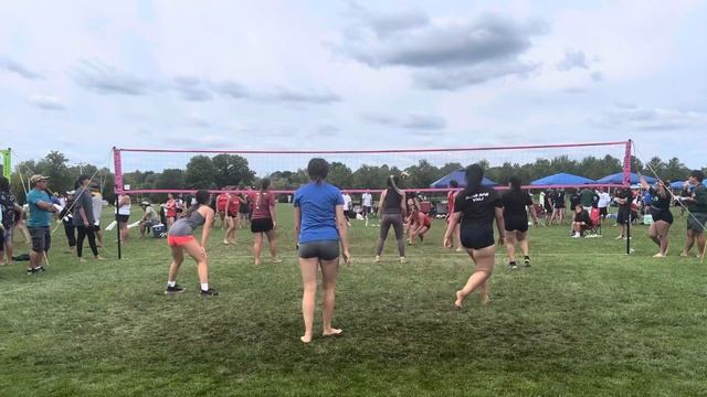 Wausau HVB Tournament 2023 day 2 - Turtles vs Atomic set 2 смотреть онлайн