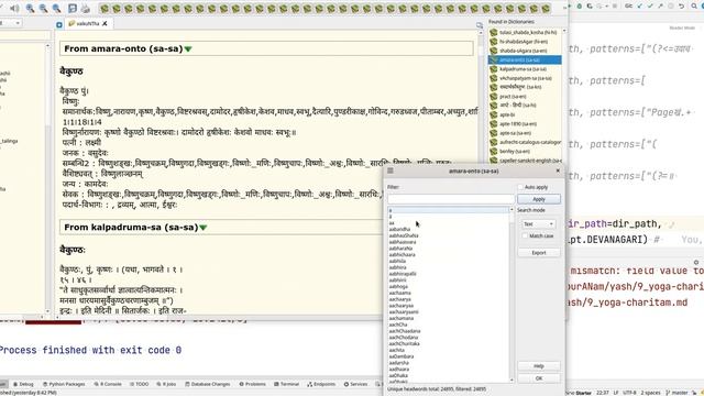 look up dict headwords with goldendict смотреть онлайн