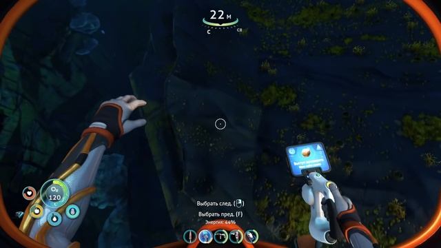 ОБЯЗАТЕЛЬНЫЕ моды Subnautica Below Zero: Fast Loading Screen, Seatruck Storage, BetterFlashLight смотреть онлайн