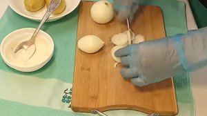 Рыба по-французски. ✌ Судак в духовке с сыром