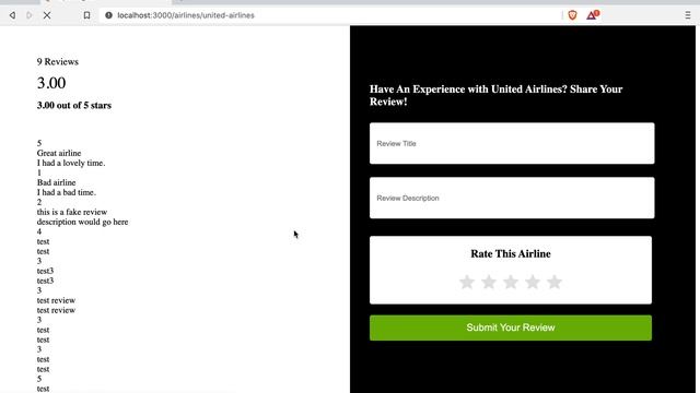 Let's build a CRUD app with Ruby on Rails and React.js - Part 4 смотреть онлайн