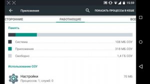 Отключение всплывающих уведомлений на экране Android-устройства