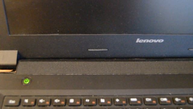 ноутбук не включается Lenovo смотреть онлайн