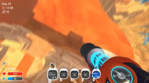 Let's Play Slime Rancher - #36: The Gilded Ginger Odyssey