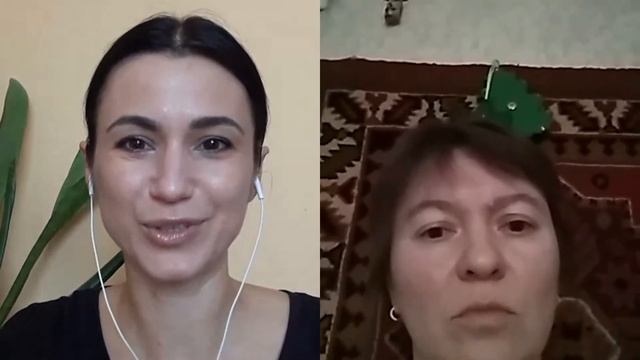 Отзыв-интервью по курсу "Уверенная печать". Светлана смотреть онлайн