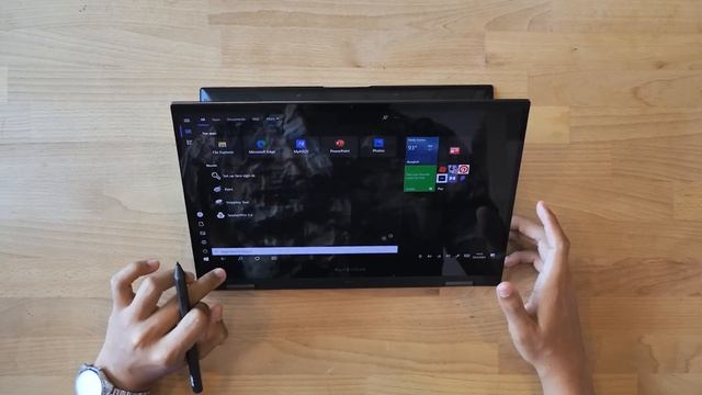 รีวิว ASUS Zenflip S โน๊คบุ๊คสายทำงานงบครึ่งแสน !? | Core i7 + จอ OED 4K + ปากกาเทพ смотреть онлайн