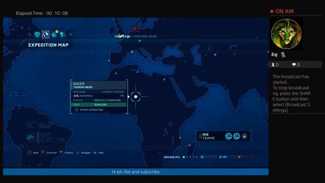 Jurassic world evolution - Ty v Mason building challenge mode park - Mason building park 3 смотреть онлайн