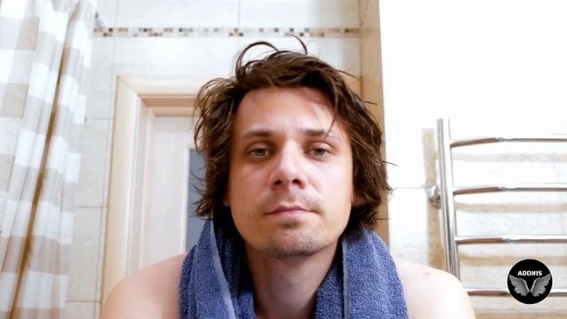 УХОД ЗА ВОЛОСАМИ ДЛЯ МУЖЧИН (ПОЛНЫЙ ГАЙД) смотреть онлайн