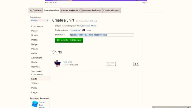 roblox how to make a short sleeve shirt in less than one minute in 2022 ? ? смотреть онлайн
