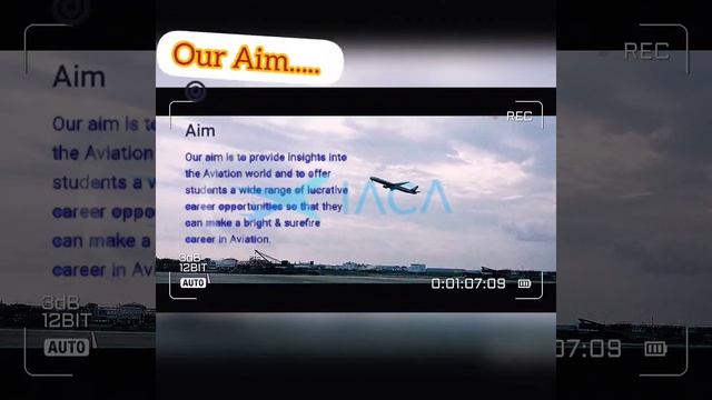 How to Join/ Become Airport Ground Staff? Airport Ground Crew Job: IACA Company Profile смотреть онлайн