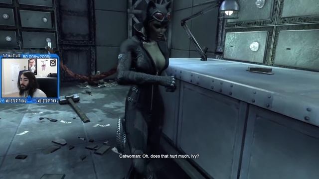Batman Loses A Friend смотреть онлайн