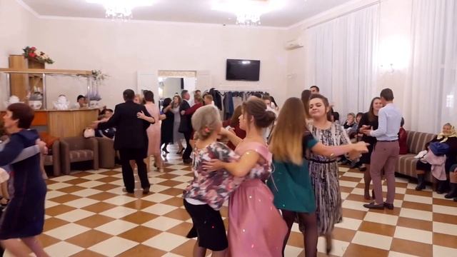 А калина не верба - гурт Горицвіт. Весільна музика. Відеозйомка весілля 2019 смотреть онлайн