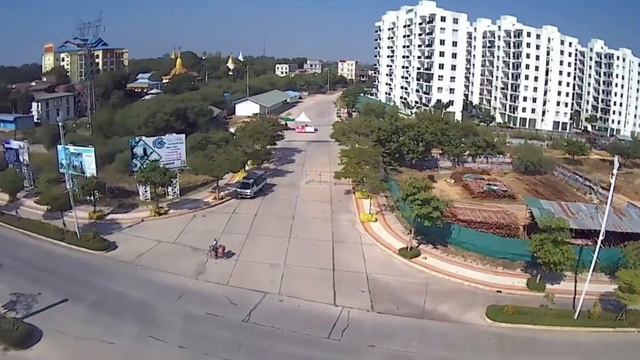 JJRC X16 Test Flight (Quick) смотреть онлайн