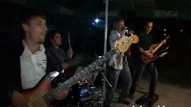 OK Band Sv смотреть онлайн