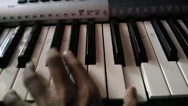 YAMAHA CASIO смотреть онлайн