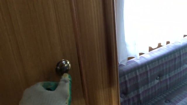 Прицеп-дача Dethleefs Rt2 смотреть онлайн