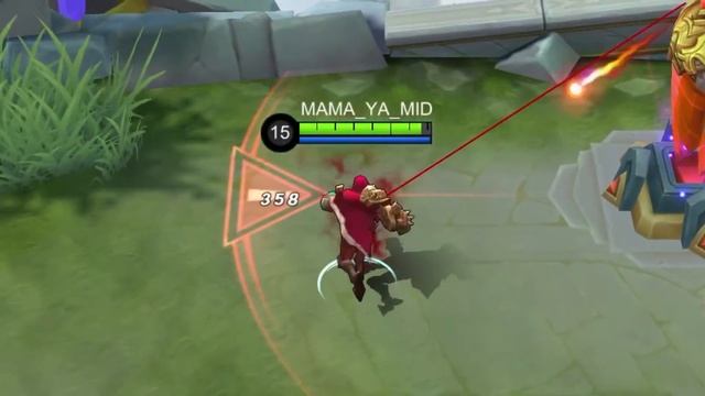 20 СЕКРЕТОВ и ТАЙН в Mobile Legends смотреть онлайн