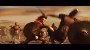 Total War Saga TROY. Intro Game. Тотал Вар Сага Троя. Интро