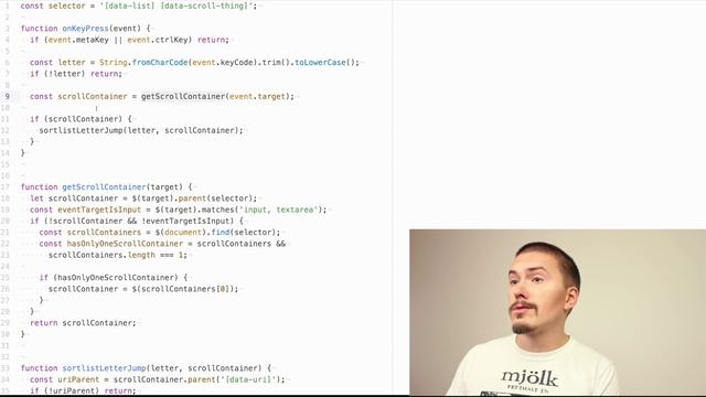 Straight-line code over functions - FunFunFunction #3 смотреть онлайн