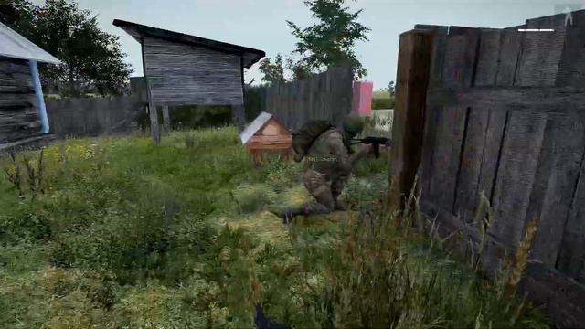 ОСВОБОЖДЕНИЕ / ARMA 3 TVT REDBEAR смотреть онлайн
