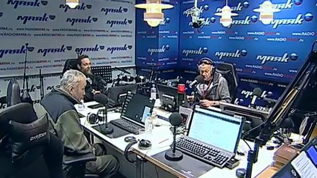 Ташакор. Экспедиция в Афганистан. Радио Маяк смотреть онлайн