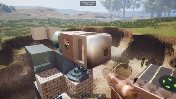 В ПОИСКАХ ЛОГИКИ - EVOSPACE ПРОХОЖДЕНИЕ #8