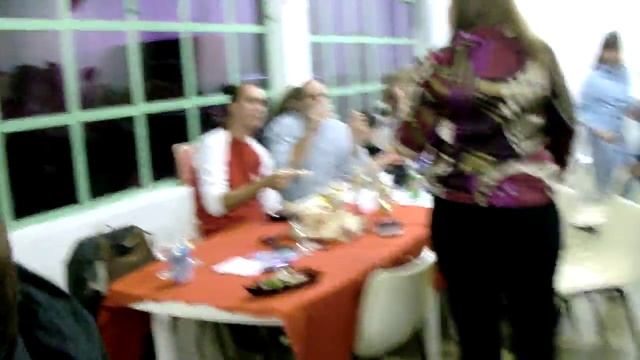 Festival de sushis da copa 2010 em Rio Claro (parte 2)- RIO CLARO смотреть онлайн