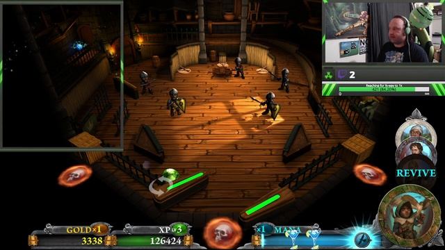 starting Rollers of the Realm! [first playthrough] смотреть онлайн