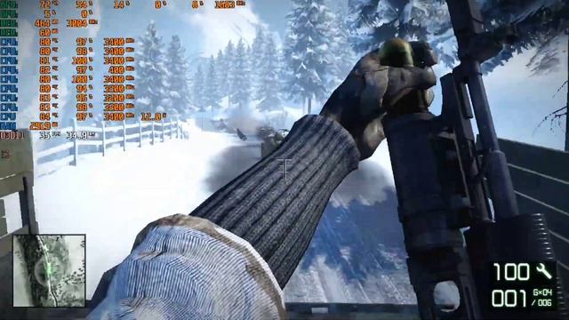 Battlefield Bad Company 2 Nvidia Mx150 4gb Vram Intel Core i5 8250u 4gb ram 1tb hdd смотреть онлайн