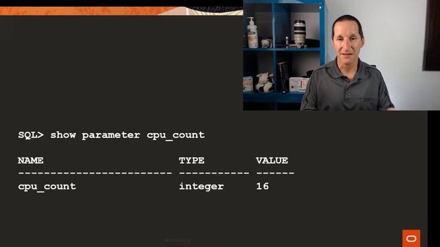 Hardware limits on Standard Edition смотреть онлайн