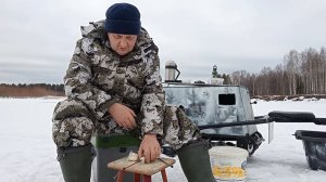 МУЖИКИ, КАК ТО ТАК. ОБРАЩЕНИЕ К ЗРИТЕЛЯМ ОТ "АНДРЕЙ ВЕЗДЕХОД КОМИ"