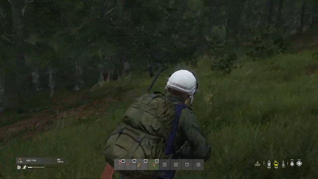 "Dayz" В поисках базы, Ливония) смотреть онлайн