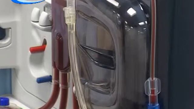 «БУДЬТЕ ЗДОРОВЫ»: ОТКРЫТИЕ ОТДЕЛЕНИЯ ГЕМОДИАЛИЗА смотреть онлайн