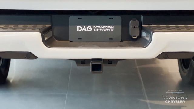 Downtown Chrysler Toronto - 2023 Ram 1500 Sport GT смотреть онлайн