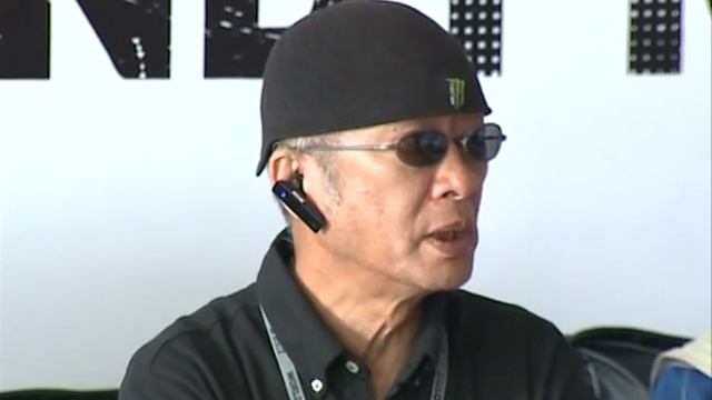 ASIA PACIFIC D1 PRIMRING GP. Панорама смотреть онлайн