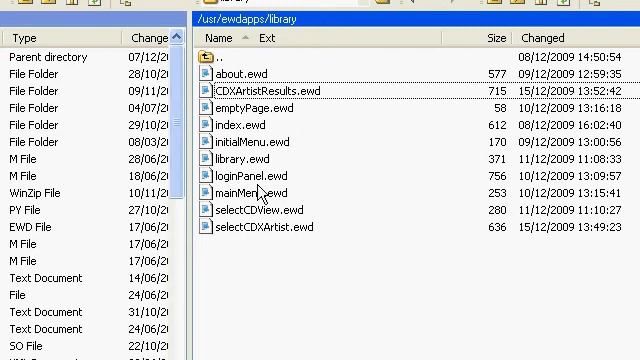 Rapid Ajax development with EWD Part 11 смотреть онлайн