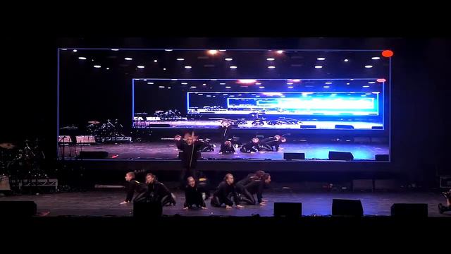 Hip Hop Kids Pro | Бурундуки смотреть онлайн
