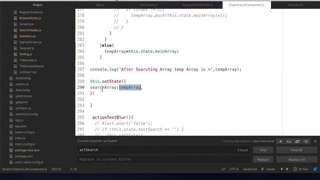 Live Search in React Native in Hindi | React Native Live Search in Hindi | Urdu & Hindi смотреть онлайн