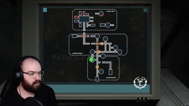The Descent into the Abyss, Tau Base & The Last Human - SOMA | Blind Playthrough [Part 9] смотреть онлайн