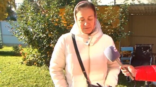 Куряне отмечают праздник Покрова Пресвятой Богородицы смотреть онлайн
