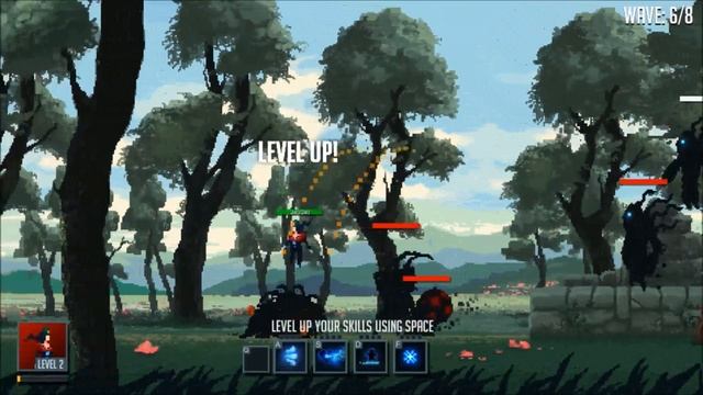 Warlocks Vs. Shadows (Early Access) | Is it worth the Price? смотреть онлайн